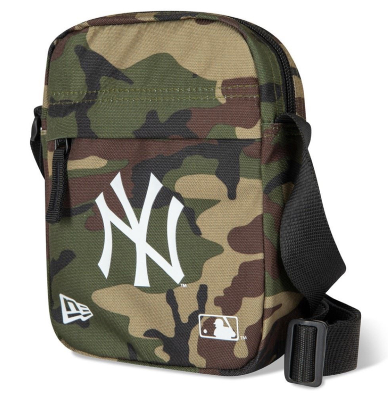 New era side bag sale